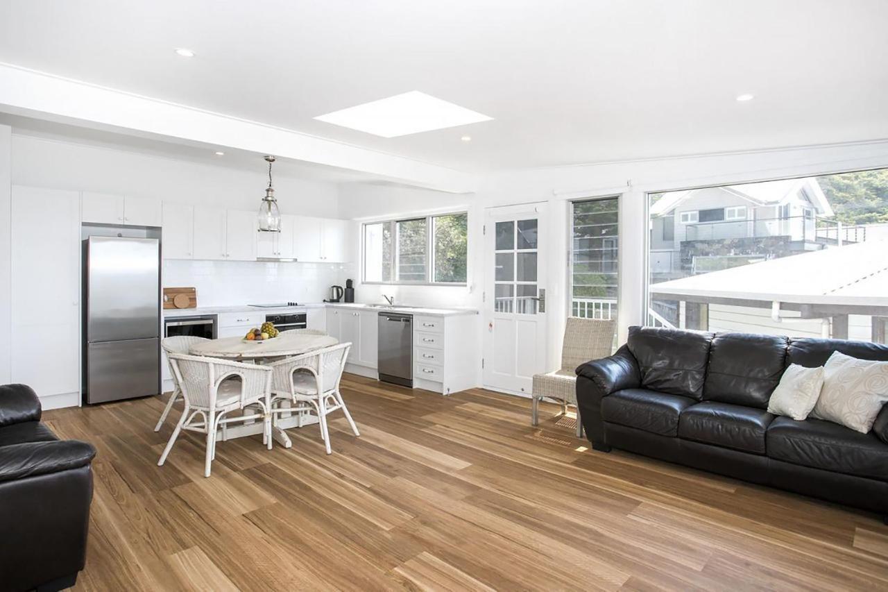 Pas Beach House Apartment 1 Mollymook Exterior foto