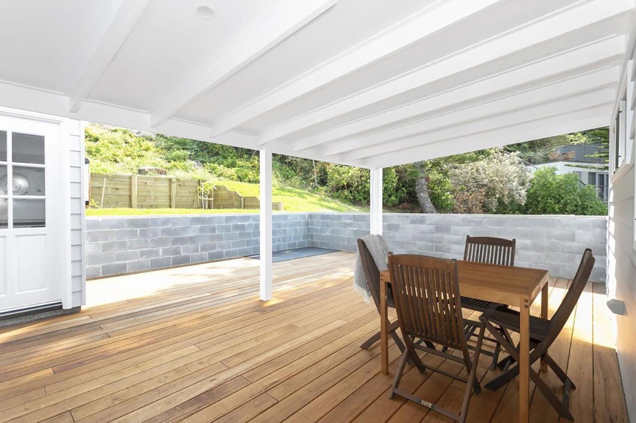 Pas Beach House Apartment 1 Mollymook Exterior foto