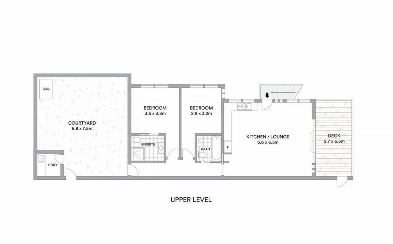 Pas Beach House Apartment 1 Mollymook Exterior foto